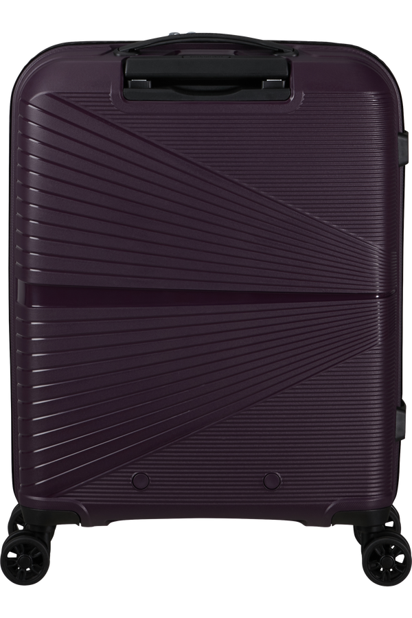 American Tourister Airconic Spinner 55/20 Tsa 55cm  Dark Plum American Tourister Airconic Spinner 55/20 Tsa 55cm  Dark Plum