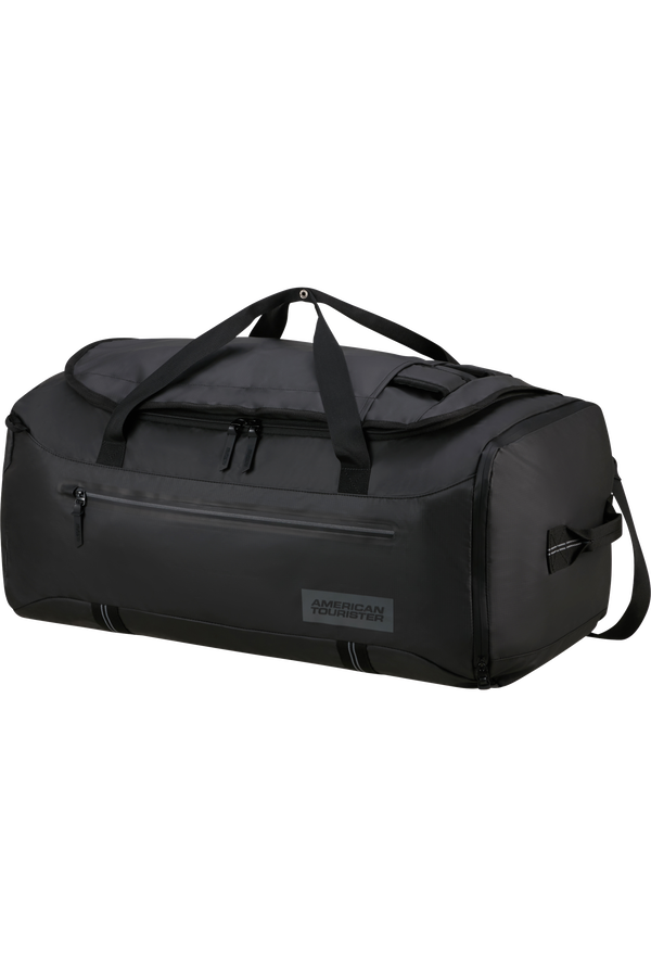 American Tourister Trailgo Duffle L  Black