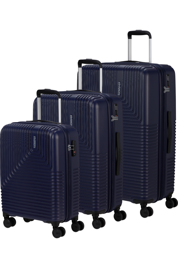 Niteline Luggage set