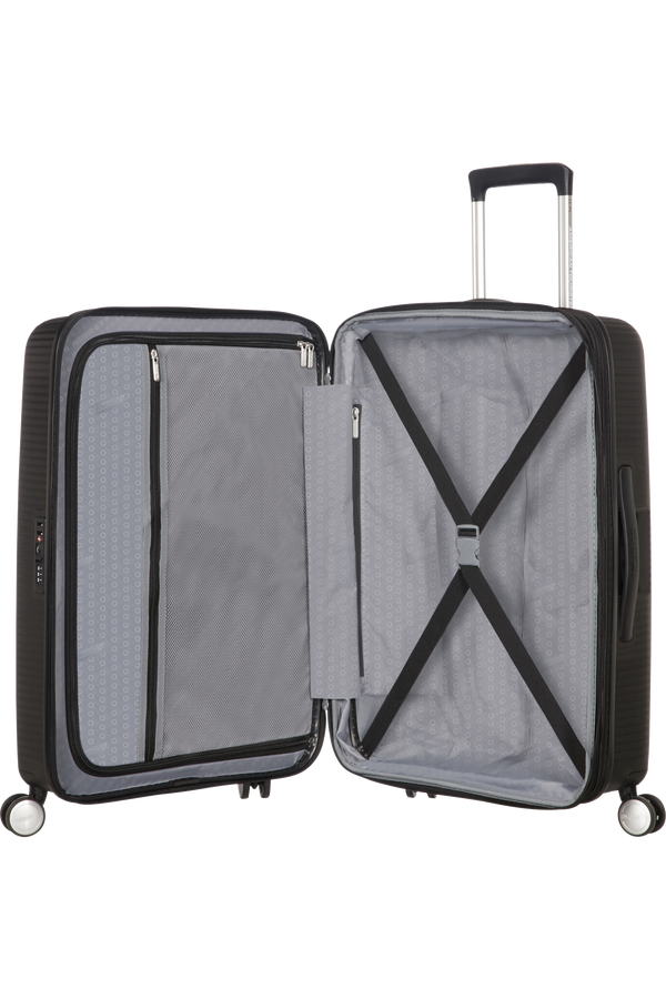 American tourister soundbox tropical lime new arrivals