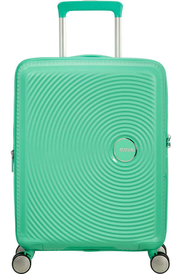 SoundBox 55 cm Cabin luggage American Tourister UK