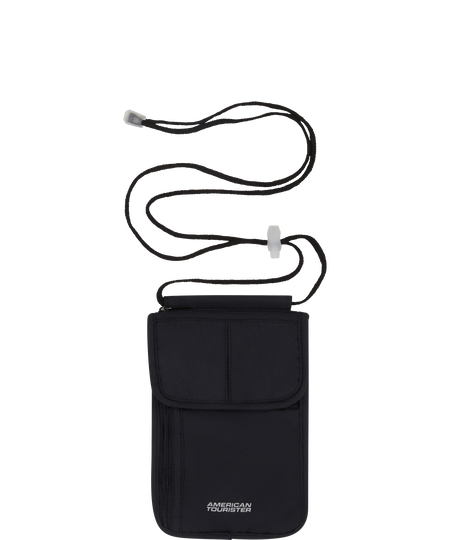 Neck Pouch RFID Neck Pouch