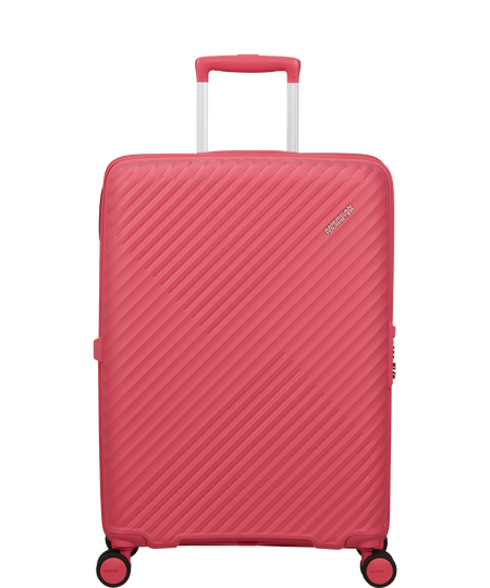 Diablast 68cm Medium Check-in