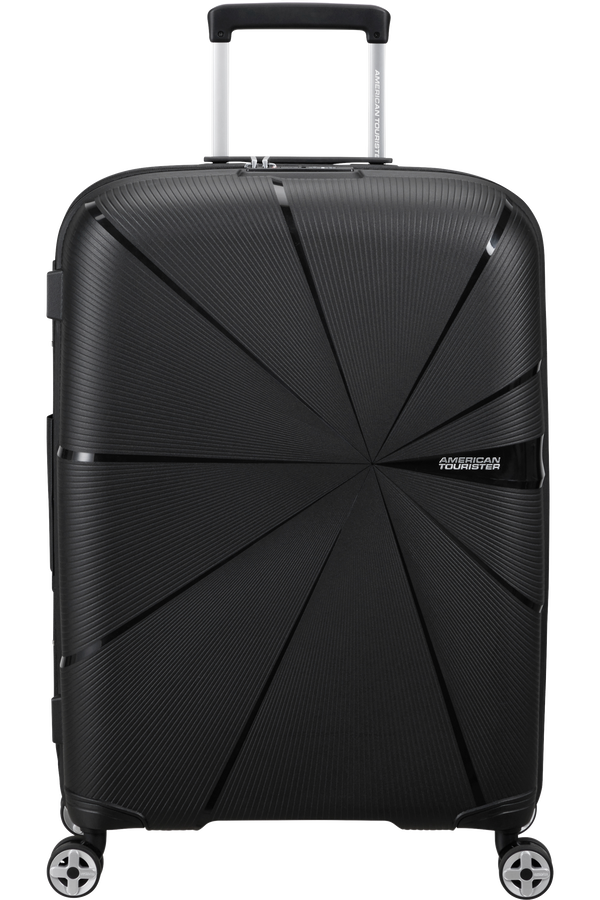 American tourister at magnet black store