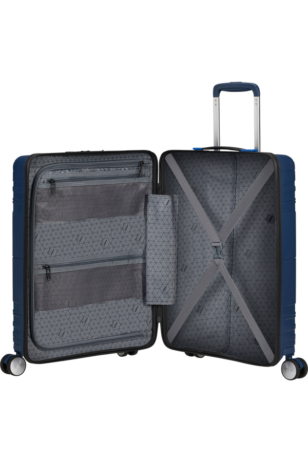 American tourister 2025 briefcase price