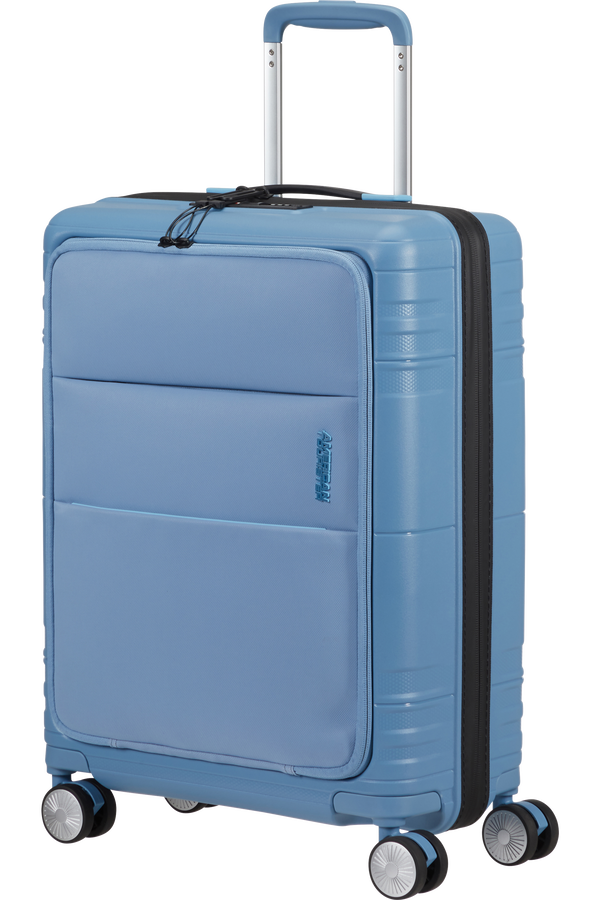 Hello Cabin 55cm Cabin luggage American Tourister UK