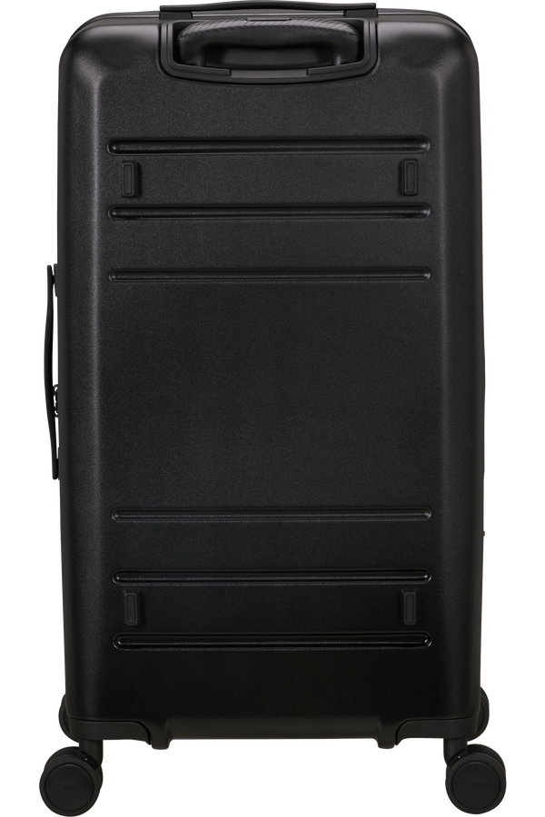 American Tourister Trailon Trunk 73cm  Black American Tourister Trailon Trunk 73cm  Black