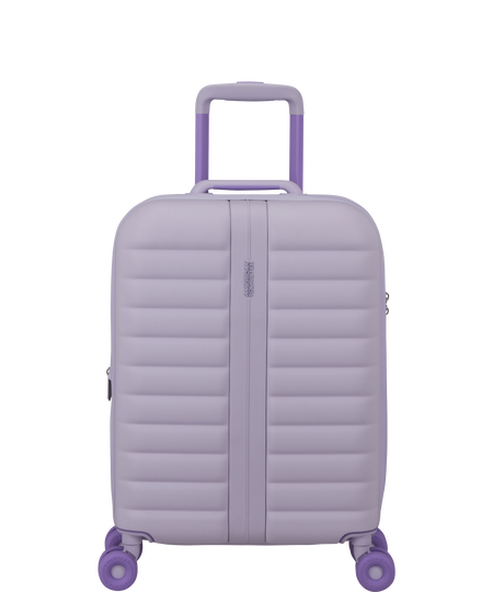 Neovibe 55cm Cabin luggage