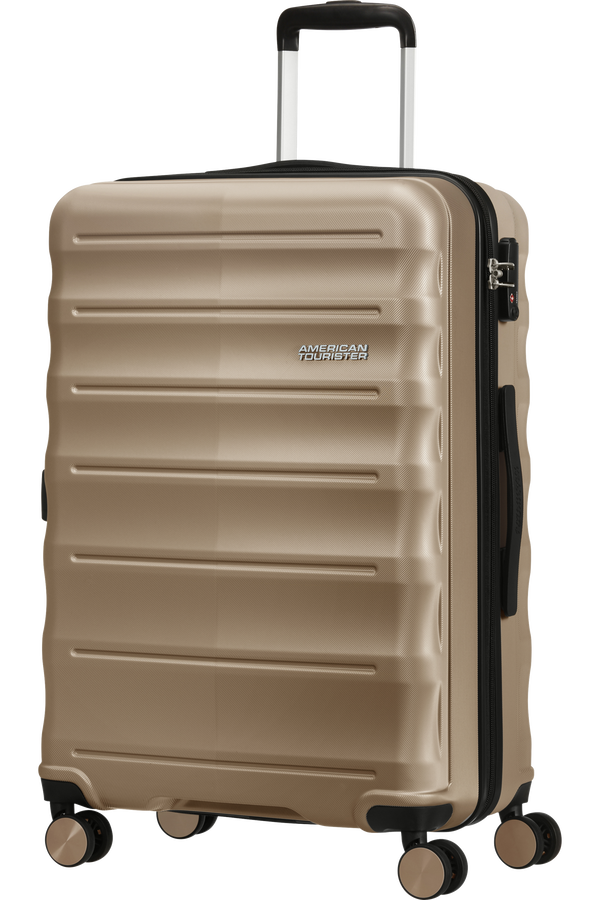 American tourister sale preston spinner