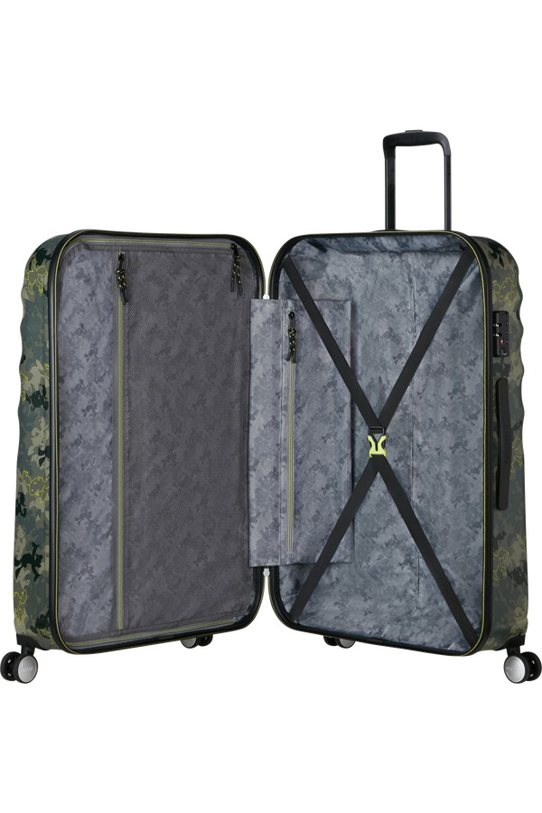 Donald duck american tourister store