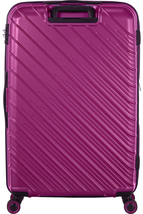 American Tourister Speedstar Spinner 77/28 Exp Tsa  Orchid