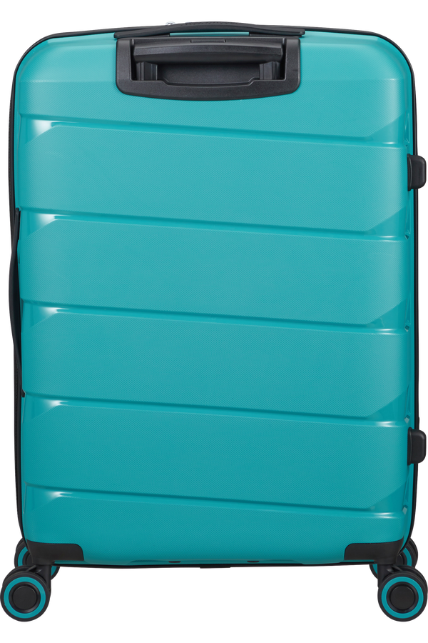 American tourister discount bon air turquoise