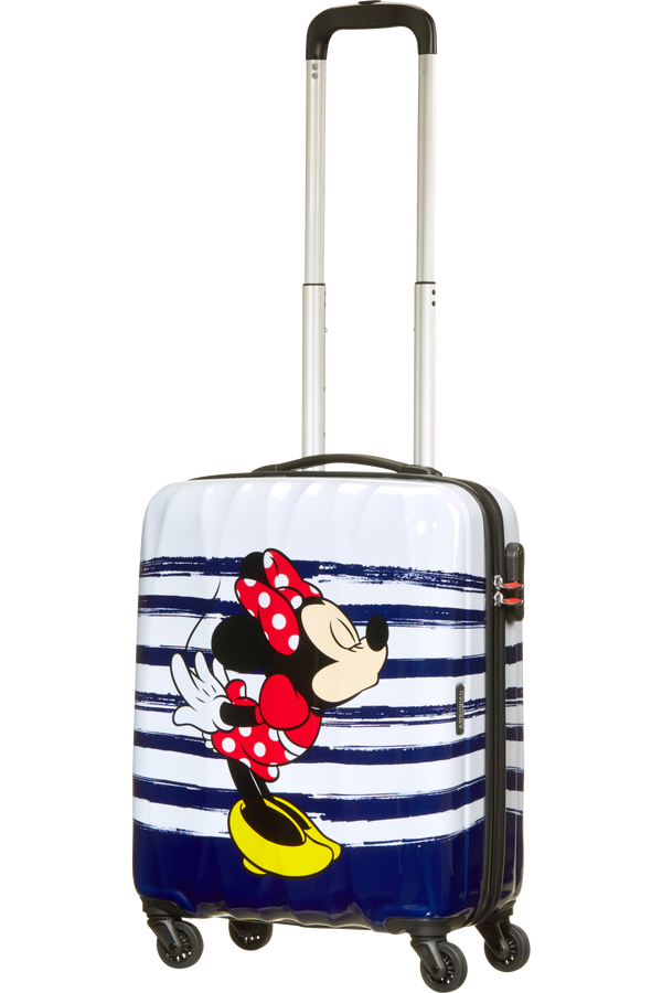 Mickey mouse carry on luggage outlet