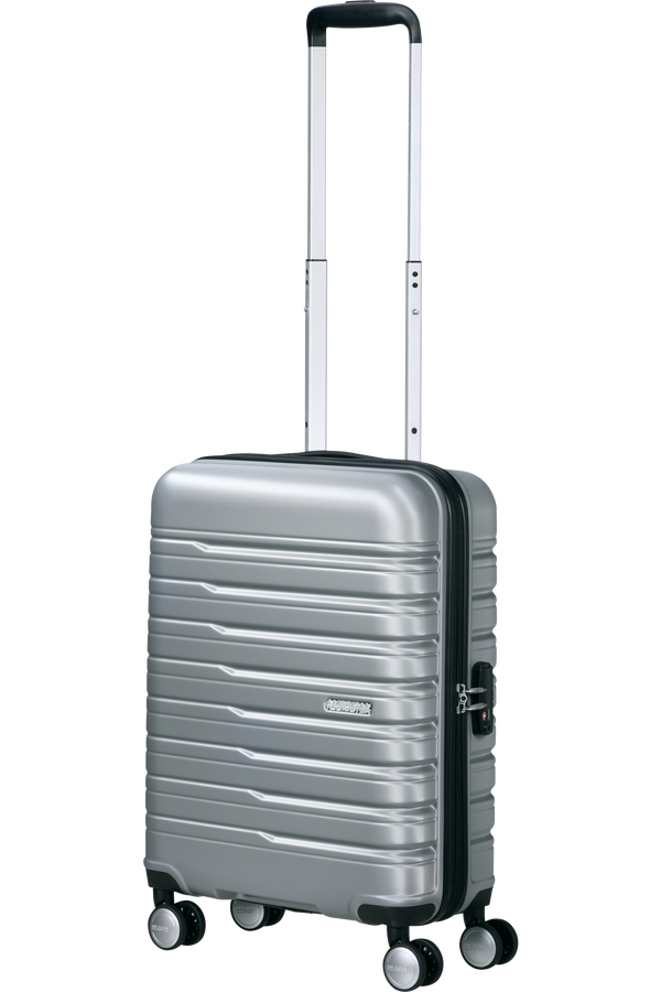 Flashline 55cm Cabin luggage