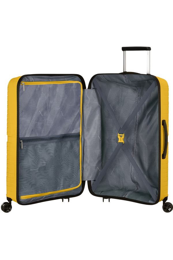 American tourister on sale spectralite
