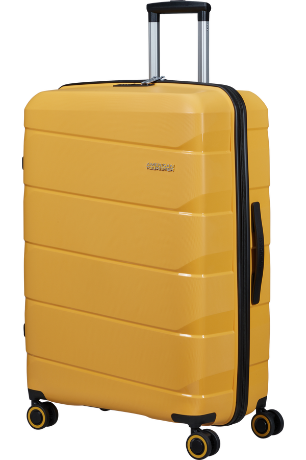Large suitcase american tourister top
