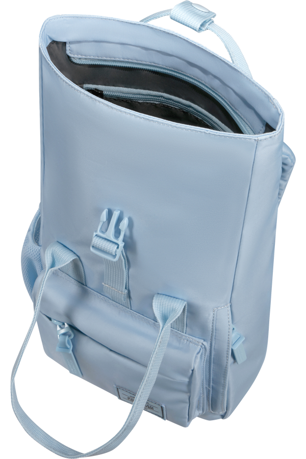 Urban Groove Mini Backpack Blue | American Tourister UK