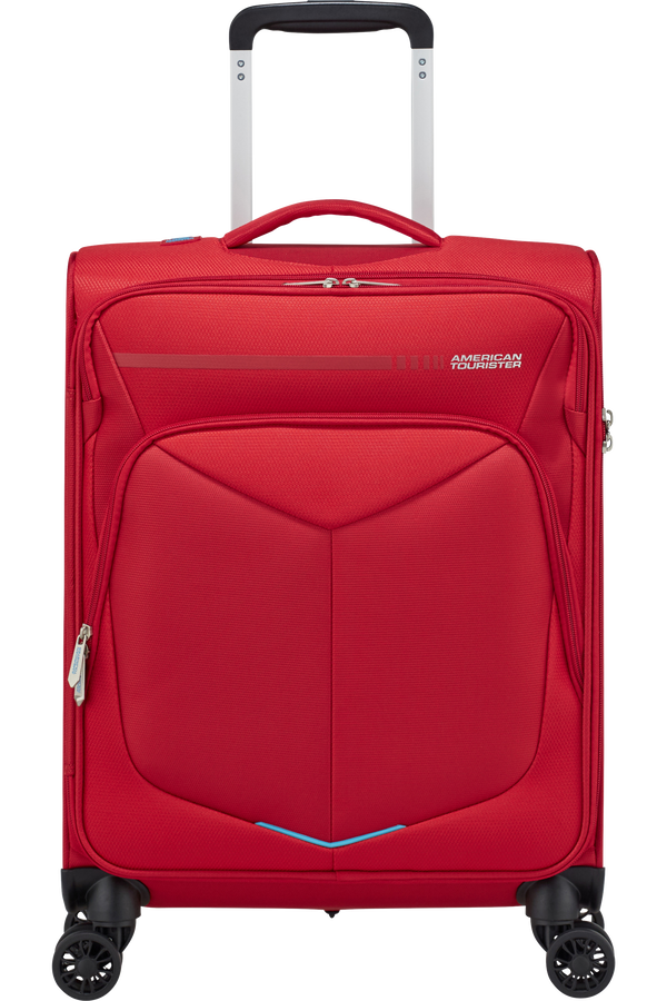 Spinner s shop strict american tourister
