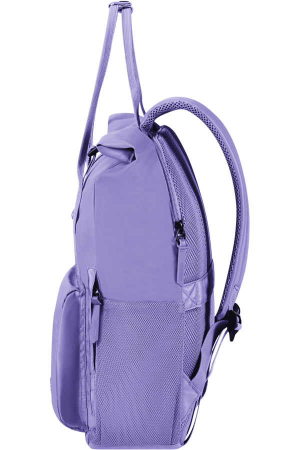 American tourister backpack for girls 2025