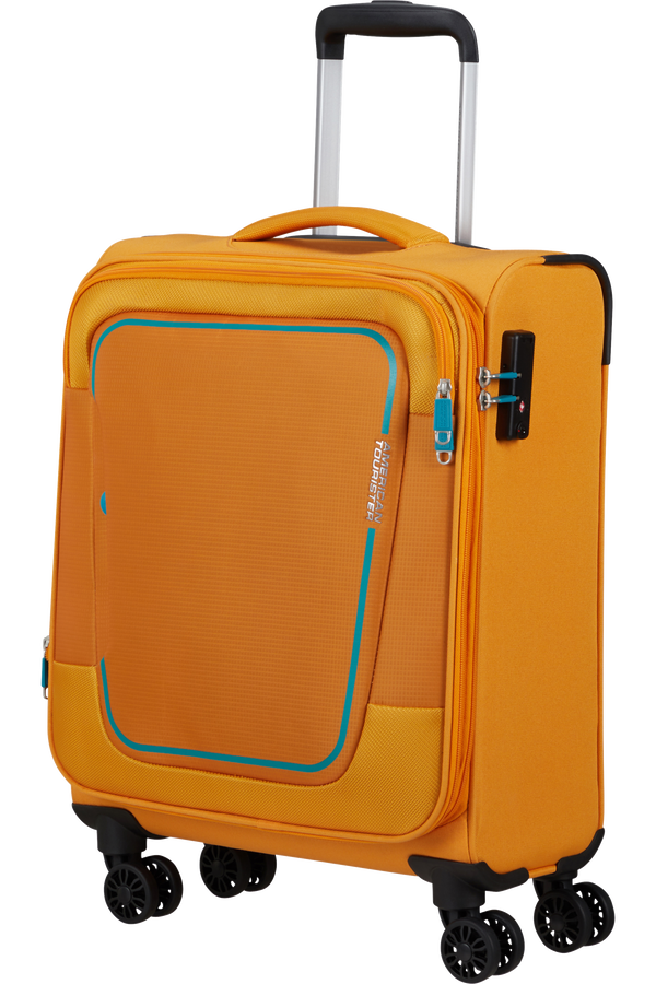 Pulsonic 55 cm Cabin luggage
