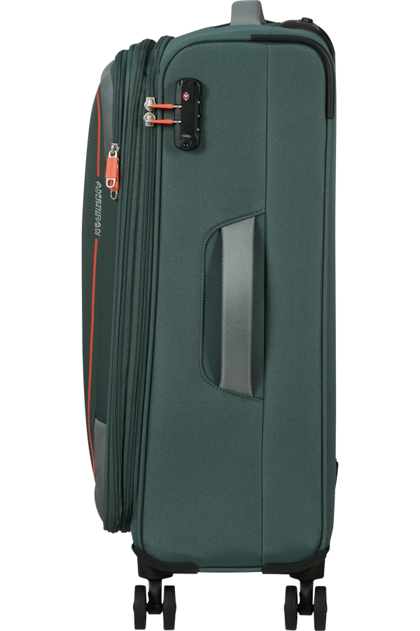 American tourister logan 68cm clearance