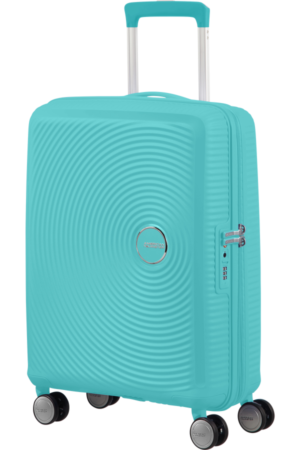 SoundBox 55 cm Cabin luggage American Tourister UK