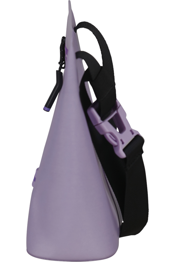 Colourdry S Shoulder bag | American Tourister Colourdry Shoulder Bag S  Fresh Lilac