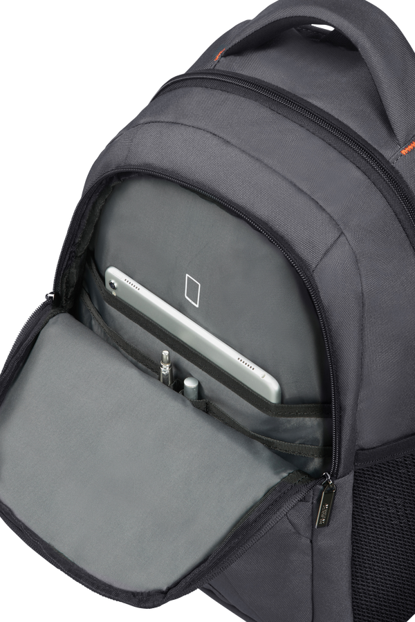 AT Work Laptop Backpack 15.6