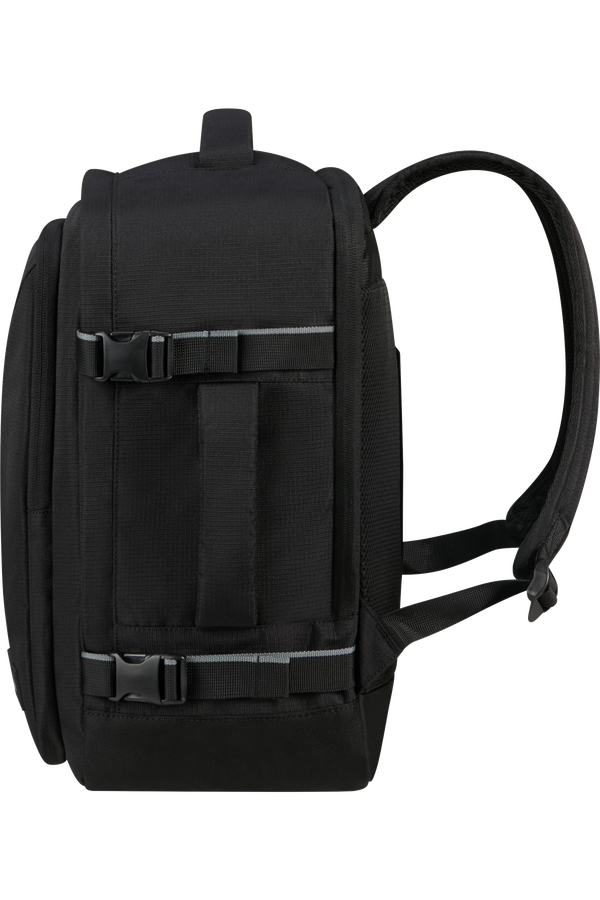American Tourister Take2cabin Casual Backpack MS  Black American Tourister Take2cabin Casual Backpack MS  Black