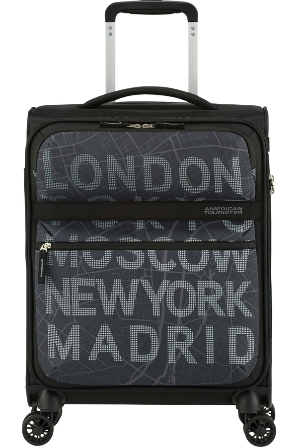 American tourister printed bags on sale