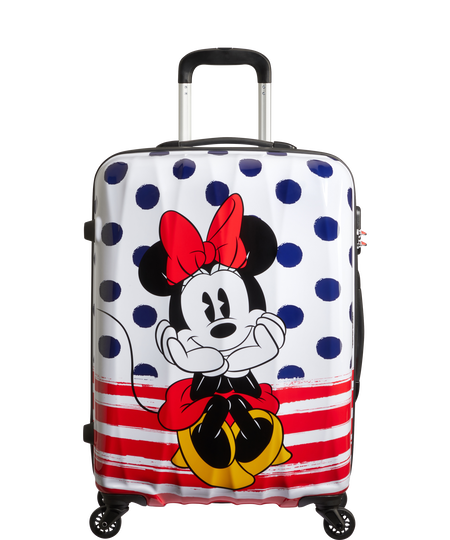 Kids Check in Luggage Suitcases for Kids American Tourister