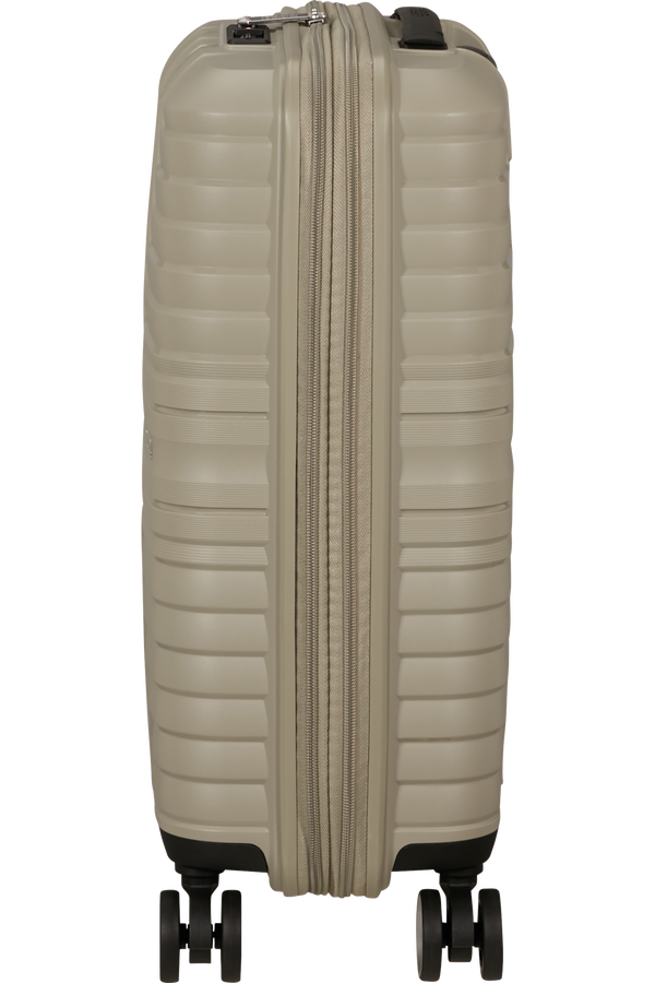 American Tourister Flytwist SPINNER 55/20 TSA EXP 55cm  Sandstone