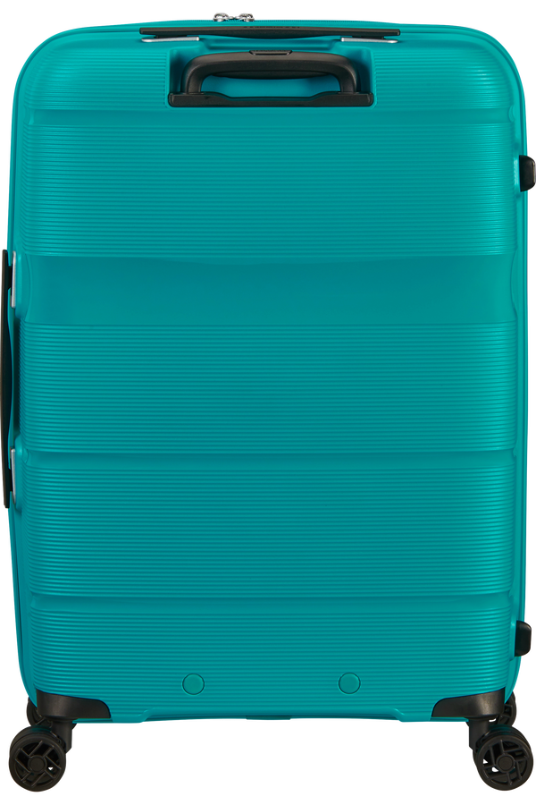 American tourister horizon 2025 dj spinner 66cm