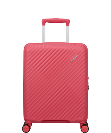 Diablast 55cm Cabin luggage