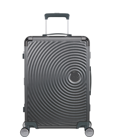 Soundbox Alu 68cm Medium Check-in Soundbox Alu 68cm Medium Check-in