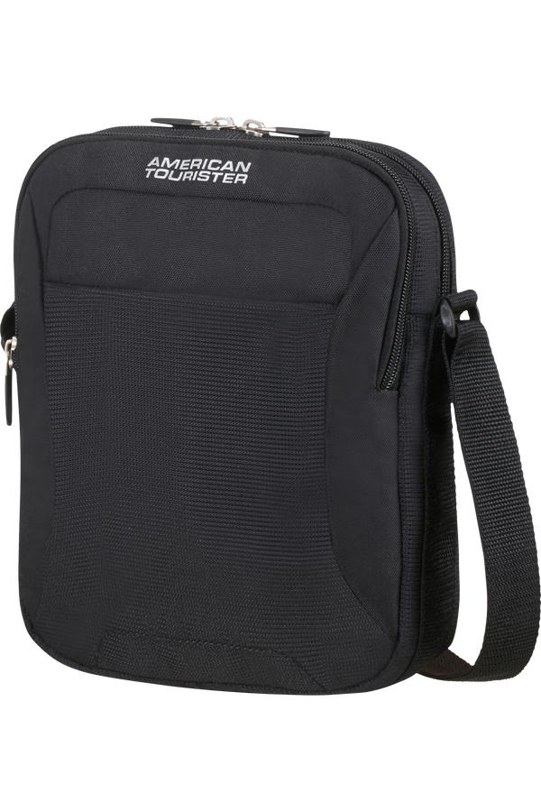 American tourister messenger bag store