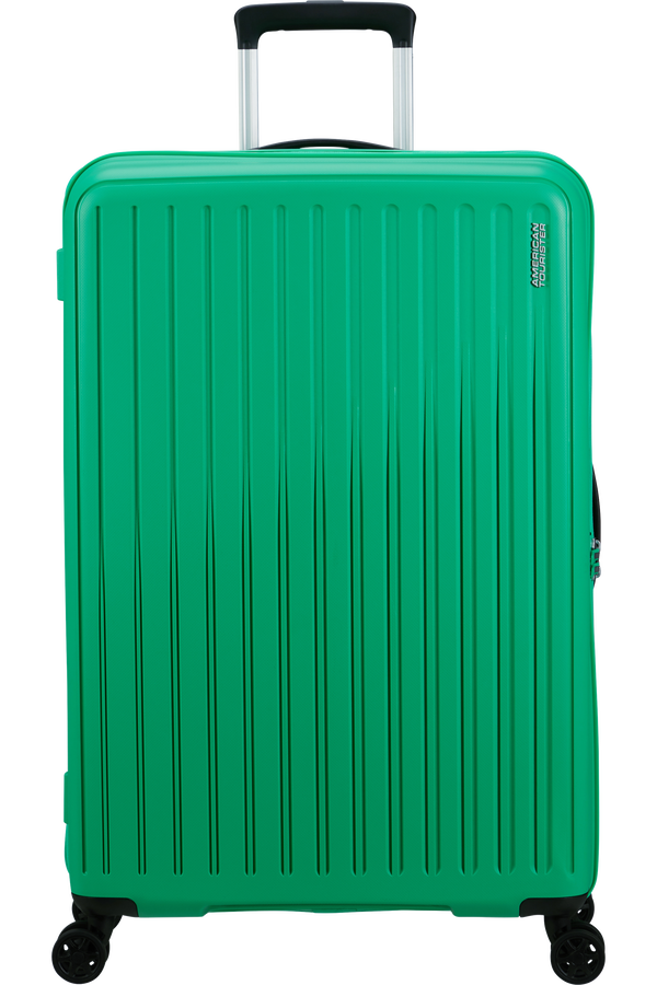 American Tourister Rejoy Spinner 77/28 Tsa 77cm  Jade Green
