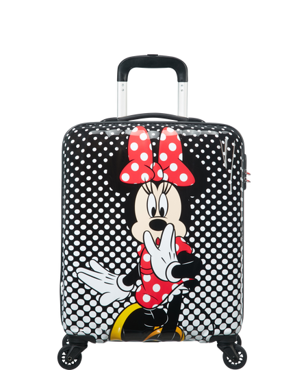 Disney Legends Disney Cabin Luggage American Tourister