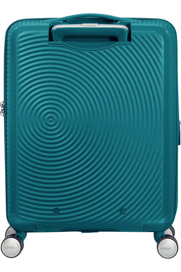 American tourister jade green best sale