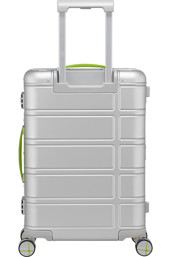 American tourister alumo 2025