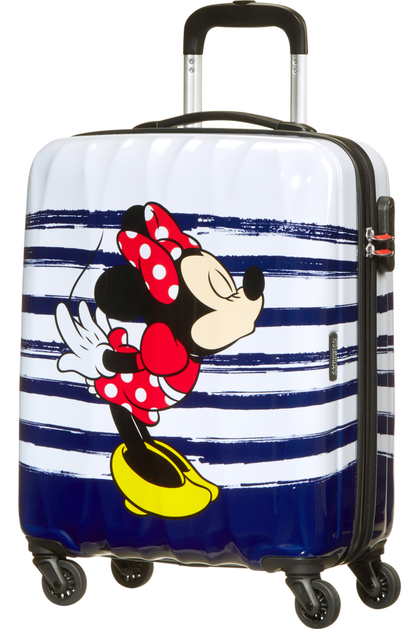 Disney suitcase uk on sale