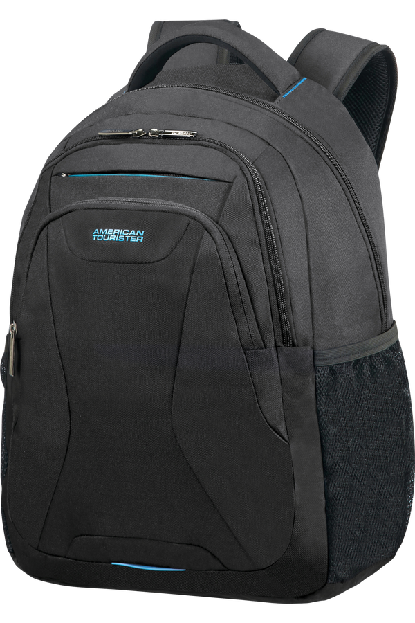 American Tourister At Work Laptop Backpack  39.6cm/15.6inch Black