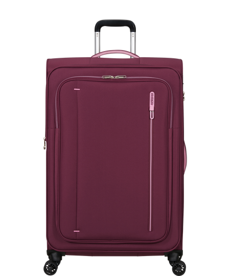 Cloudrider L Large Check-in
