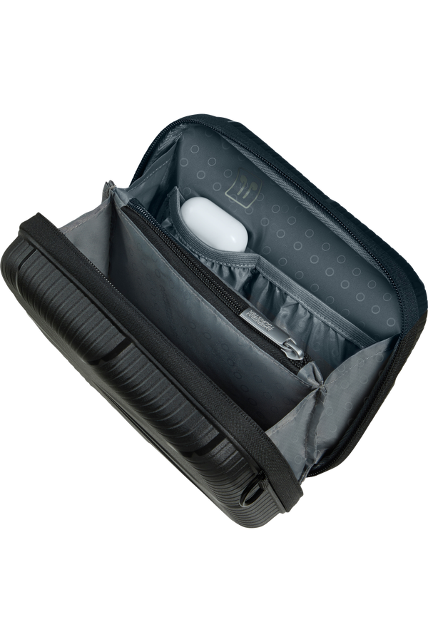 American Tourister StarVibe Cross Over  Black American Tourister StarVibe Cross Over  Black