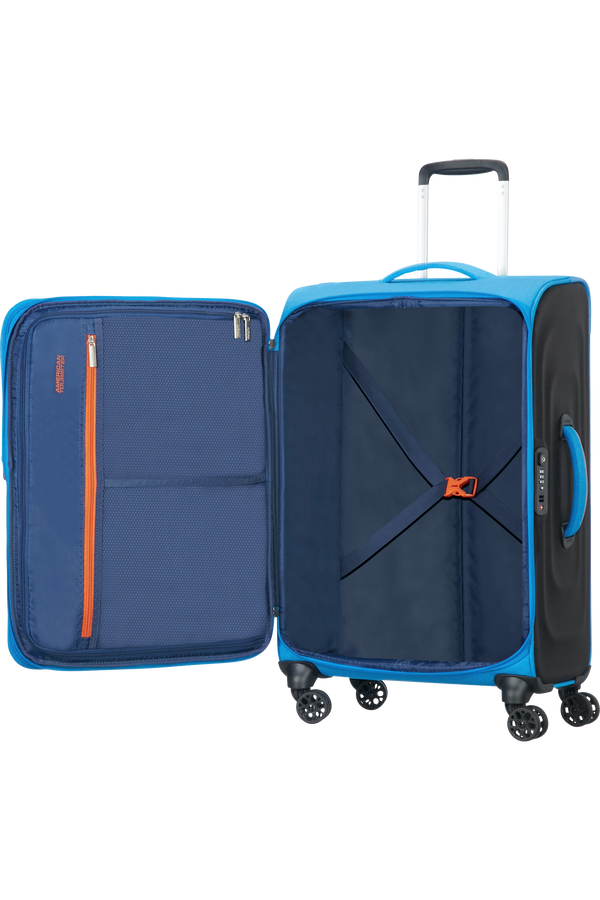 American sale tourister lagoon