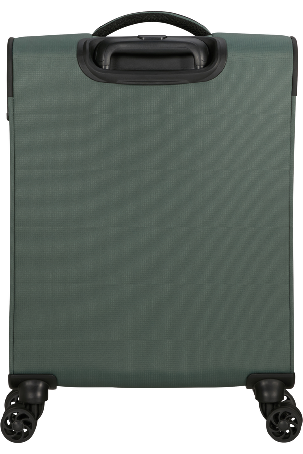 American Tourister Take2cabin Spinner Tsa 55cm  Dark Forest American Tourister Take2cabin Spinner Tsa 55cm  Dark Forest