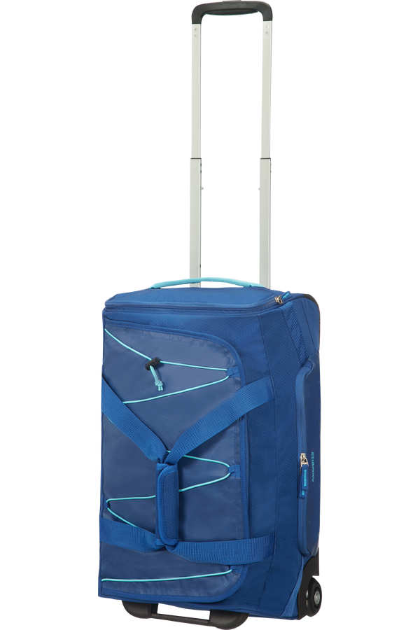 Road Quest 55 cm Duffle with wheels