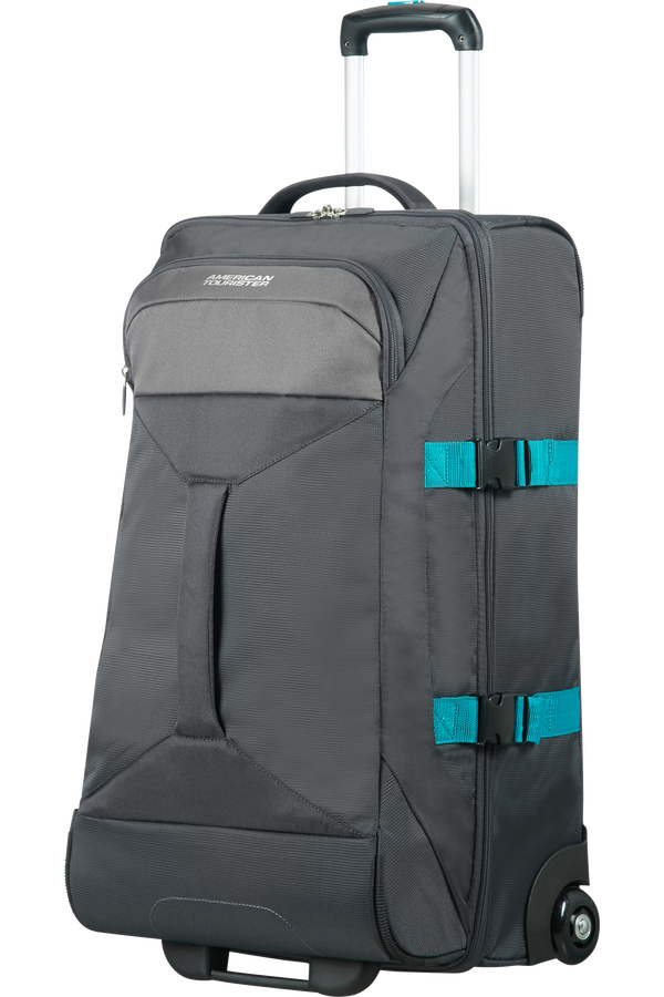 American tourister road quest duffle best sale