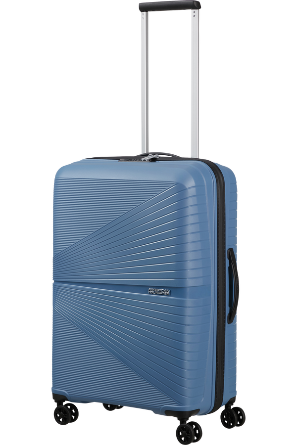 American Tourister Airconic Spinner 67/24 Tsa 67cm  Coronet Blue