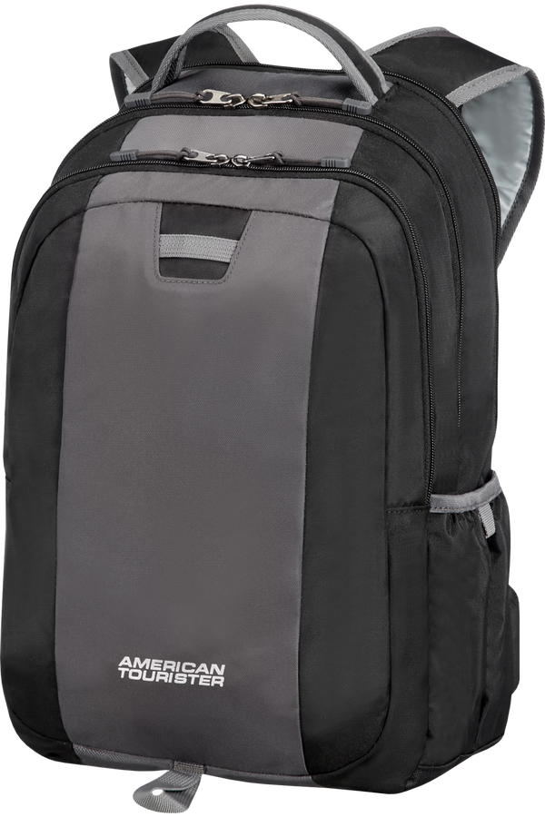 American Tourister Urban Groove Laptop Backpack 1 39.6cm/15.6inch Black